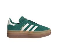 adidas Gazelle Bold Collegiate Green (Women's) - 38 2/3