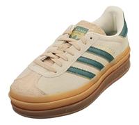adidas Originals Gazelle Bold Sneakers in Gr. 36 in Beige
