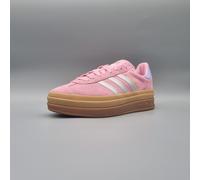 adidas Gazelle Bold (GS) True Pink Gum - 37 1/3