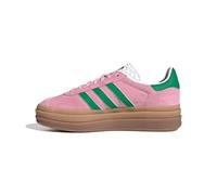 Adidas - Gazelle Bold W - Sneaker pink