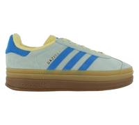 Adidas WMNS GAZELLE BOLD women Lowtop blue in Größe:37 1/3