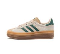adidas Originals Herren-Fußballschuh Samba weiß/grün Größe 40.5 EU