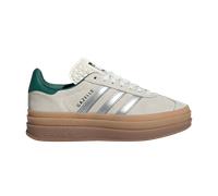 adidas Gazelle Bold Off White Collegiate Green (Women's) - 40