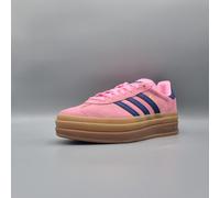 adidas Originals Gazelle Bold Sneakers in Gr. 36 2/3 in Blau