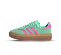 Adidas Gazelle Bold Pulse Mint Pink 39 1/3 EU