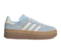 Adidas WMNS GAZELLE BOLD women Lowtop blue in Größe:38