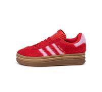 Adidas Gazelle Bold W 36 2/3 / Better Scarlet / Bliss Lila / Gold Metallic