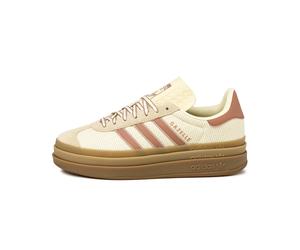 Adidas Gazelle Bold W 37 1/3 / Warm Vanilla / Clay Strata / Cream White