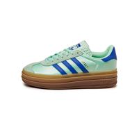 adidas Originals Damen Sneaker GAZELLE BOLD, bleu, Gr. 382/3EU