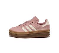 Adidas Gazelle Bold W 38 / Wonder Mauve / Off White / Gum 2
