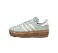 Adidas Gazelle Bold W 39 1/3 / Ashen Green / Off White / Gum