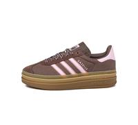 Adidas Gazelle Bold W 39 1/3 / Earth Strata / Clear Pink / Clay Strata