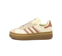 Adidas Gazelle Bold W 40 2/3 / Warm Vanilla / Clay Strata / Cream White