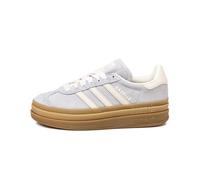 Adidas Gazelle Bold W 42 / Crystal Sky / Chalk Pearl / Ice Gold Metallic