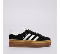 ADIDAS GAZELLE BOLD W EU:40 2/3 Schwarz