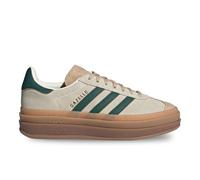 adidas Originals Gazelle Bold Sneakers in Gr. 38 in Beige