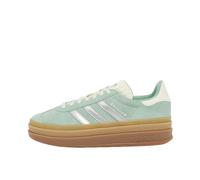 adidas Gazelle Bold W JR0747 Sneaker Damenschuhe (EU Schuhgrößensystem, Erwachsene, Numerisch, M, 38 2/3)
