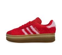adidas Gazelle Bold W Rot in Größe 41 1/3