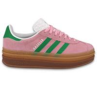 Adidas - Gazelle Bold W - Sneaker 40 pink