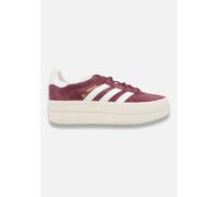 Adidas Gazelle Bold W - Sneaker low - rot - 41 1/3