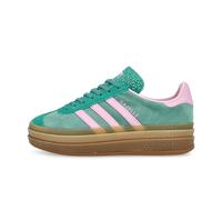 adidas Gazelle Bold W Türkis in Größe 38