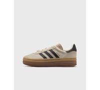Adidas GAZELLE BOLD W women Lowtop beige in Größe:40 2/3