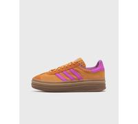 Adidas GAZELLE BOLD W women Lowtop orange in Größe:37 1/3