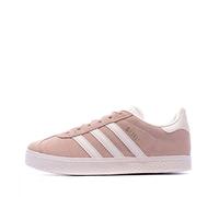 Adidas Gazelle C, Unisex-Kinder Fitnessschuhe, Pink (Roshel/Ftwbla Dormet 000), 29 EU
