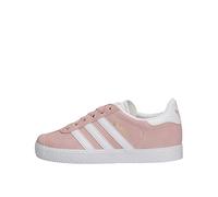 adidas Gazelle C, Unisex-Kinder Fitnessschuhe, Pink (Roshel/Ftwbla Dormet 000), 30 EU