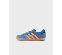 Adidas GAZELLE C women Kinderschuh|Lowtop blue in Größe:31