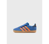 Adidas GAZELLE CF EL C Kinderschuh blue in Größe:32