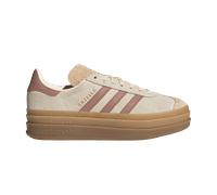 adidas Gazelle Cream White Warm Clay Sand Strata (Women's) - 38 2/3