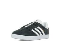 adidas Originals Sneaker Gazelle U 42 grau Halbschuhe Übergrößen Spezialgrößen Schuhe Unisex 42 dunkelgrau