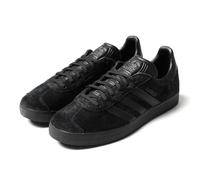 adidas Gazelle Herren Turnschuhe Core Black Core Black Core Black, 44 EU, Core Black Core Black Core Black Core, 44 EU