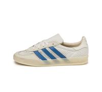 Adidas Gazelle Indoor 37 1/3 / Off White / Focus Blue / Warm Vanilla