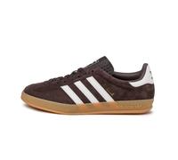 Adidas Gazelle Indoor 41 1/3 / Aurora Coffee / Core White / Gum 2