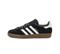 Adidas Gazelle Indoor 42 / Core Black / Off White / Cinder