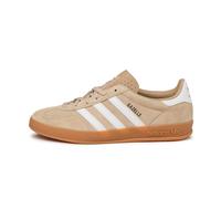 Adidas Gazelle Indoor 42 / Magic Beige / Crystal White / Gum 2