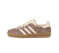 Adidas Gazelle Indoor 46 / Trace Brown / Wam Vanilla / Gum 4