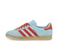 Adidas GAZELLE INDOOR men Lowtop blue in Größe:38 2/3