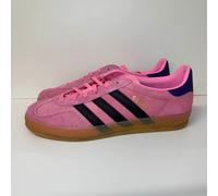 adidas Gazelle Indoor Bliss Pink Purple: 40 2/3