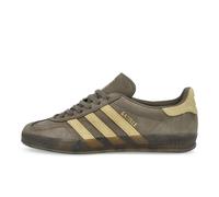 adidas Originals Herren Sneaker GAZELLE INDOOR, braun, Gr. 431/3EU
