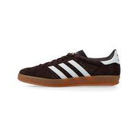 adidas Gazelle Indoor (brown / gum) - 43 1/3