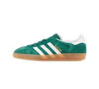 Adidas Gazelle Indoor Collegiate Green Cloud White Gum 40 EU