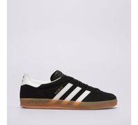 ADIDAS GAZELLE INDOOR EU:46 Schwarz