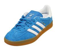 Adidas Gazelle Indoor H06260, Men Sneakers, Blue, 44 EU