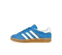 adidas Gazelle Indoor J Blau in Größe 36