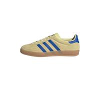 adidas Gazelle Indoor JH5406 Powder Yellow, gelb, 44 EU