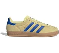 Adidas Gazelle Indoor JH5406 Powder Yellow, gelb, 46 EU