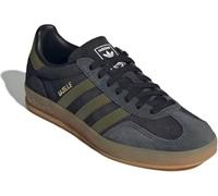 adidas Gazelle Indoor JQ8399 Core Black, Schwarz , 45 1/3 EU